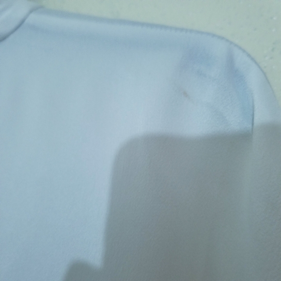 Zara Button down Tunic Top - Picture 9 of 12